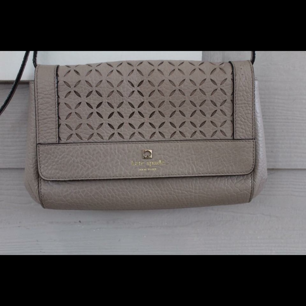 Kate Spade crossbody purse